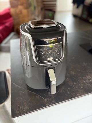 Friggitrice ad aria Ninja Max 5.2L