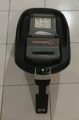 Base Isofix Bébé Confort