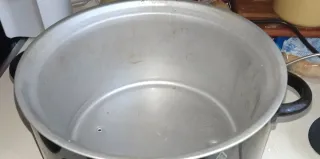 Olla Cocción Lenta Crock-Pot Negra