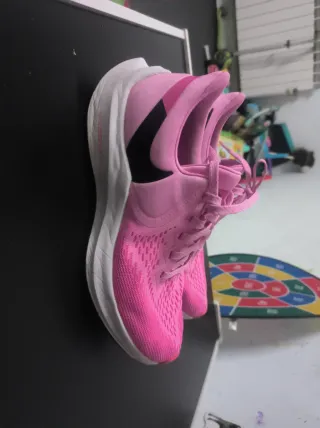 Nike Pegasus 40.5 Mujer Rosa