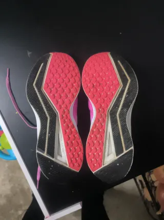 Nike Pegasus 40.5 Mujer Rosa