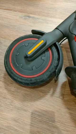 Patinete Xiaomi M365 PRO Eléctrico