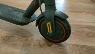 Patinete Xiaomi M365 PRO Eléctrico