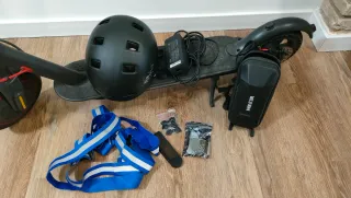 Patinete Xiaomi M365 PRO Eléctrico