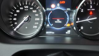 Land Rover Discovery 2.0L eD4 4x2