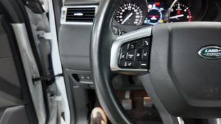 Land Rover Discovery 2.0L eD4 4x2