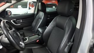 Land Rover Discovery 2.0L eD4 4x2