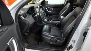 Land Rover Discovery 2.0L eD4 4x2