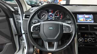 Land Rover Discovery 2.0L eD4 4x2