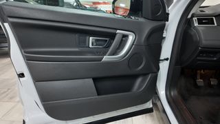 Land Rover Discovery 2.0L eD4 4x2