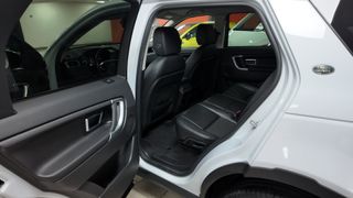 Land Rover Discovery 2.0L eD4 4x2