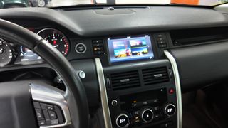 Land Rover Discovery 2.0L eD4 4x2