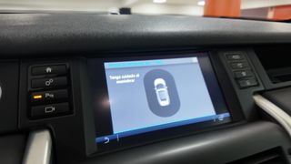 Land Rover Discovery 2.0L eD4 4x2