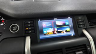 Land Rover Discovery 2.0L eD4 4x2