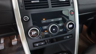 Land Rover Discovery 2.0L eD4 4x2