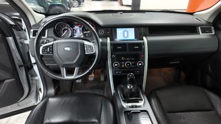 Land Rover Discovery 2.0L eD4 4x2