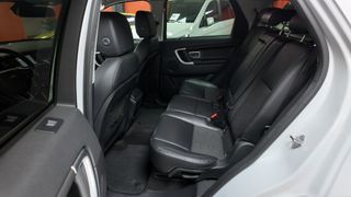 Land Rover Discovery 2.0L eD4 4x2