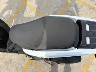 Yamaha X Enter 125cc Scooter