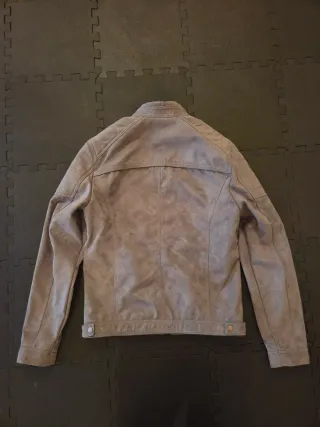 Chaqueta Jack & Jones Talla S Gris