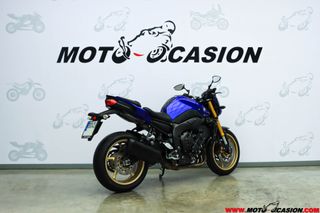 YAMAHA FZ8-N