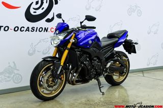 YAMAHA FZ8-N