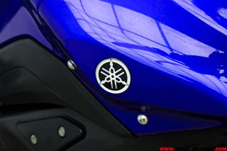 YAMAHA FZ8-N