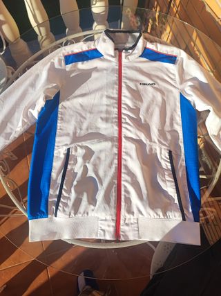 Abbigliamento sportivo Head per paddle o tennis