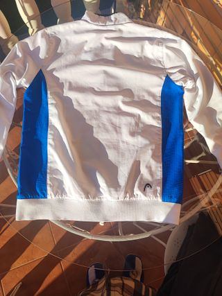 Abbigliamento sportivo Head per paddle o tennis