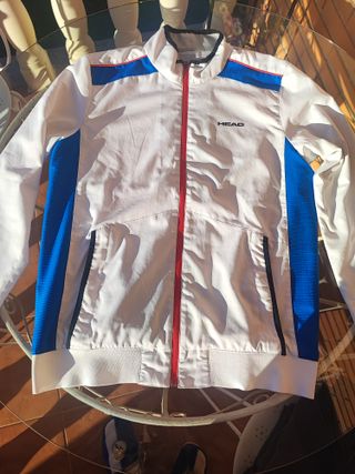 Abbigliamento sportivo Head per paddle o tennis