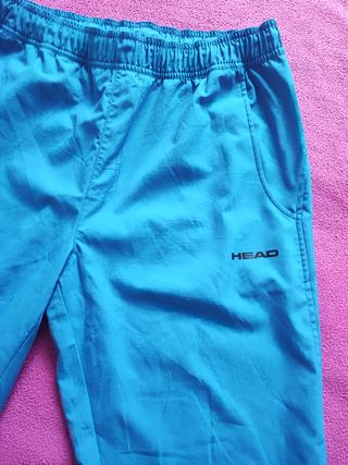 Abbigliamento sportivo Head per paddle o tennis