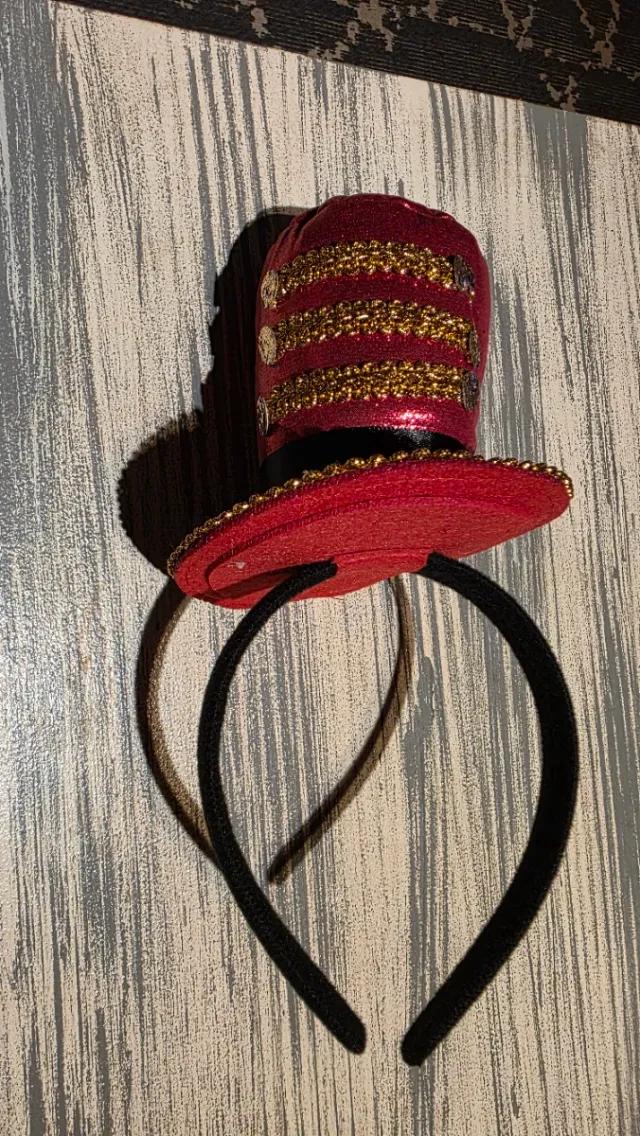 Disfraz Domador Chica Talla M