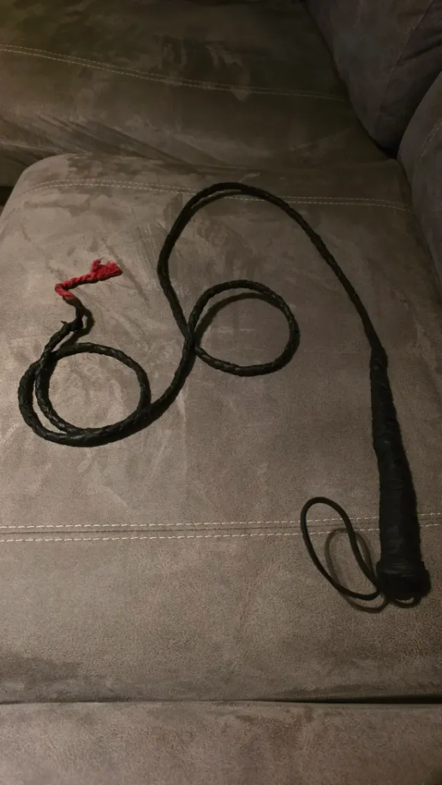 Disfraz Domador Chica Talla M