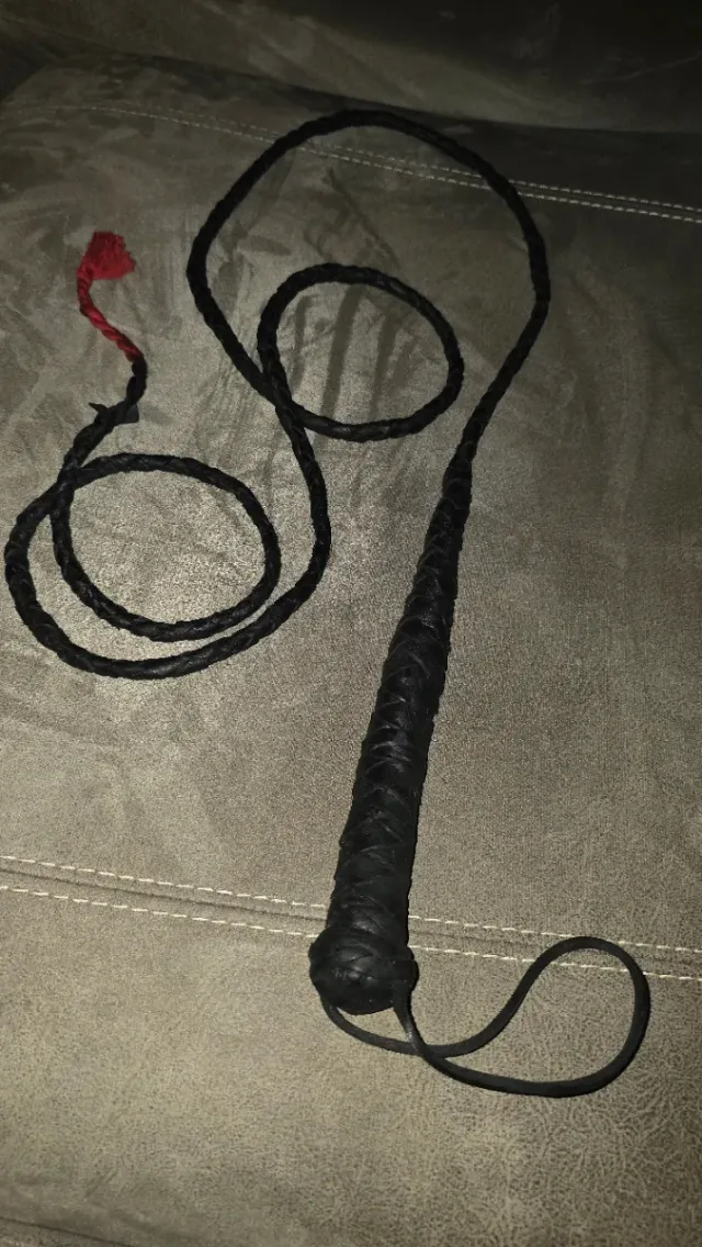 Disfraz Domador Chica Talla M