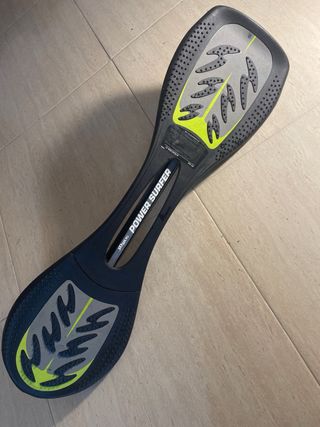 Waveboard JD Bug Power Surfer