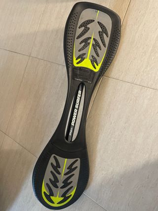 Waveboard JD Bug Power Surfer