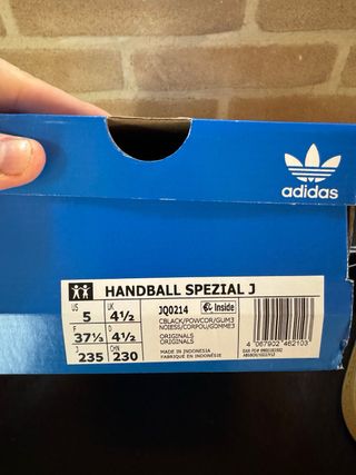 Adidas Handball Spezial