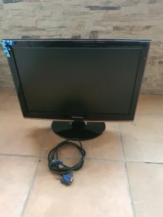 PC Escritorio Completo