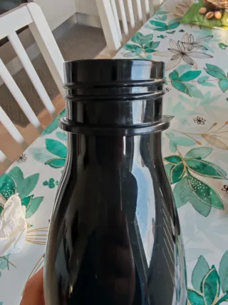 Borraccia Harry Potter Hogwarts Metallo