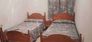 Dormitorio estilo provenzal