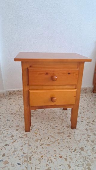 Dormitorio estilo provenzal