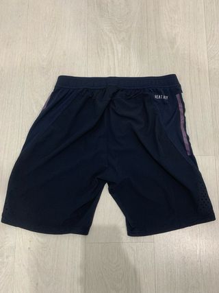 Pantalón Corto Real Madrid Adidas 23/24