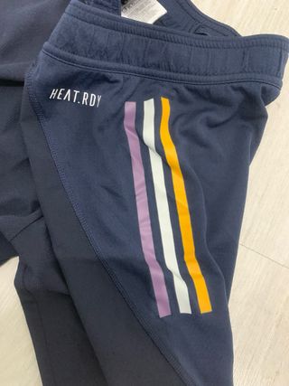 Pantalón Corto Real Madrid Adidas 23/24