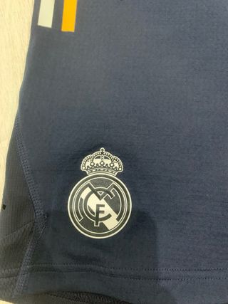 Pantalón Corto Real Madrid Adidas 23/24