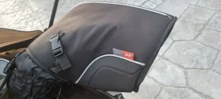 Manoplas Moto Givi TM418