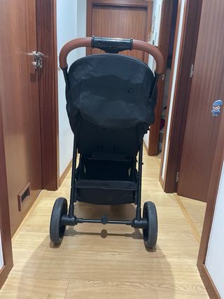 Silla de paseo Kinderkraft ligera