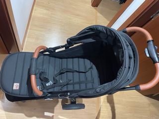 Silla de paseo Kinderkraft ligera