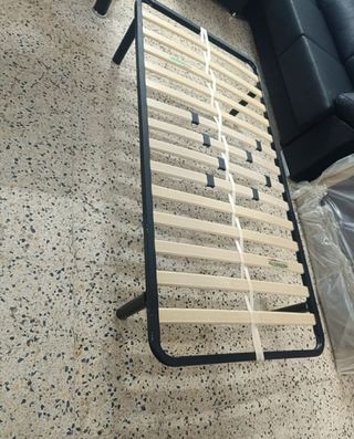 Canapé canapé canapé