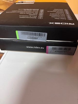 Filtros y pastillas Opel Astra J Sport Tourer 1.4