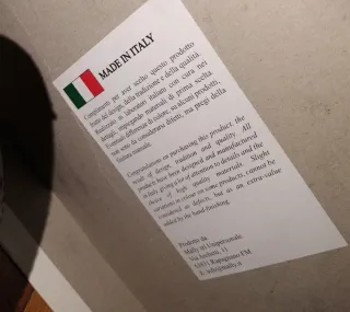 Stivaletto Francesina Grigio con Tacco