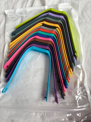 Correas Xiaomi Colores Variados